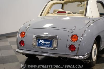 1991 Nissan Figaro