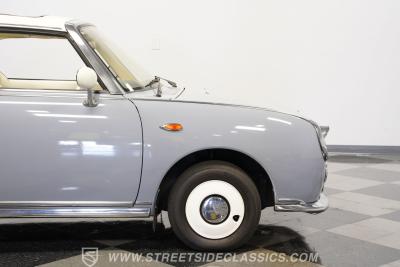 1991 Nissan Figaro