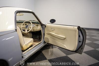 1991 Nissan Figaro