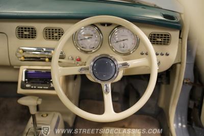 1991 Nissan Figaro