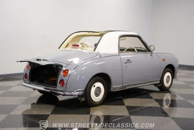 1991 Nissan Figaro