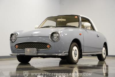 1991 Nissan Figaro