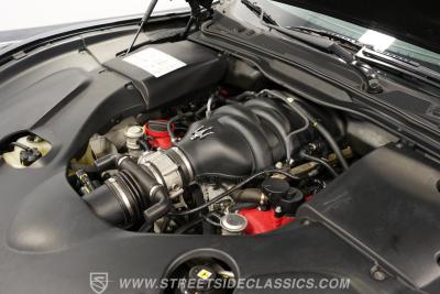 2010 Maserati GranTurismo S