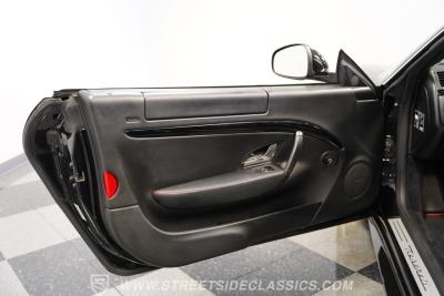 2010 Maserati GranTurismo S