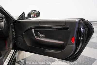 2010 Maserati GranTurismo S