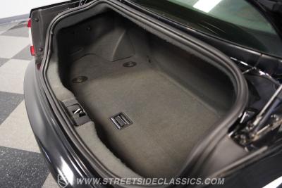 2010 Maserati GranTurismo S