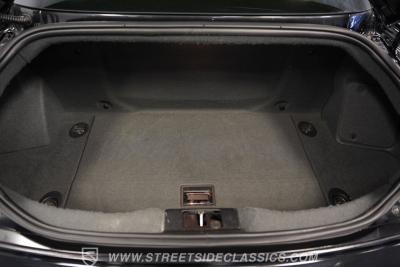 2010 Maserati GranTurismo S