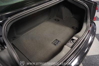 2010 Maserati GranTurismo S