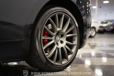 2010 Maserati GranTurismo S