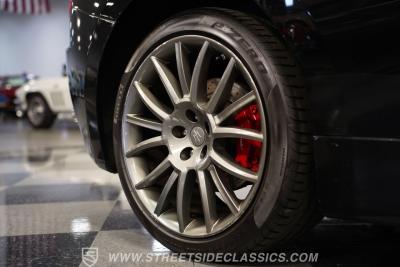 2010 Maserati GranTurismo S