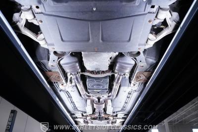 2010 Maserati GranTurismo S