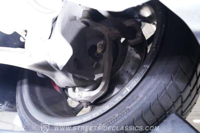 2010 Maserati GranTurismo S