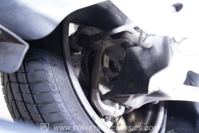 2010 Maserati GranTurismo S