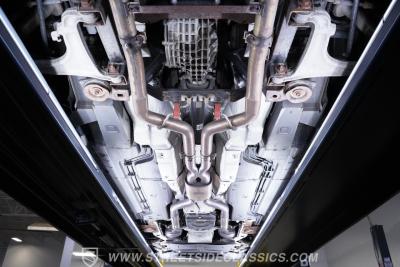 2010 Maserati GranTurismo S