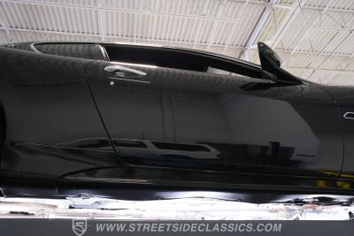 2010 Maserati GranTurismo S