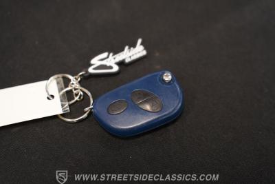 2010 Maserati GranTurismo S