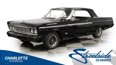 1965 Ford Fairlane 500