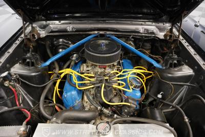 1965 Ford Fairlane 500