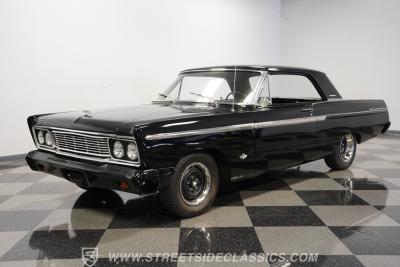 1965 Ford Fairlane 500