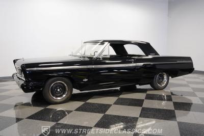 1965 Ford Fairlane 500