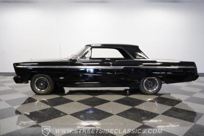 1965 Ford Fairlane 500