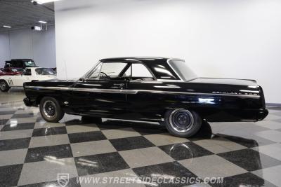 1965 Ford Fairlane 500