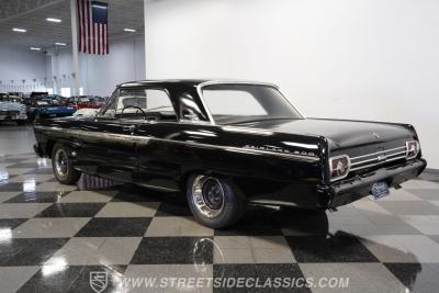 1965 Ford Fairlane 500