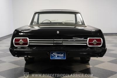 1965 Ford Fairlane 500