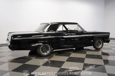 1965 Ford Fairlane 500