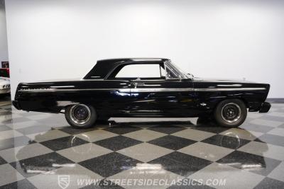 1965 Ford Fairlane 500