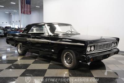 1965 Ford Fairlane 500