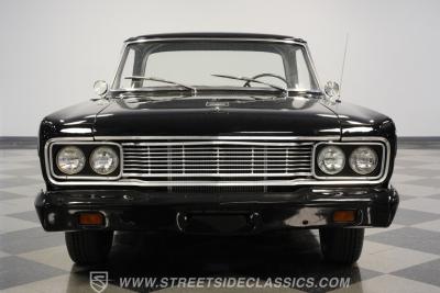 1965 Ford Fairlane 500