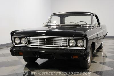 1965 Ford Fairlane 500
