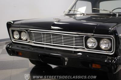 1965 Ford Fairlane 500