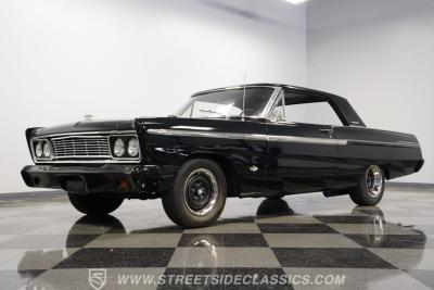 1965 Ford Fairlane 500