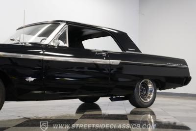 1965 Ford Fairlane 500