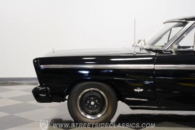 1965 Ford Fairlane 500