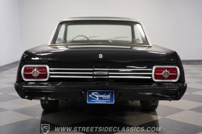 1965 Ford Fairlane 500