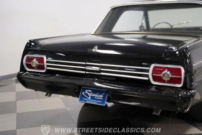 1965 Ford Fairlane 500