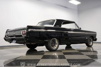 1965 Ford Fairlane 500