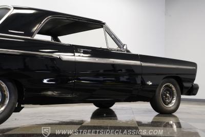 1965 Ford Fairlane 500