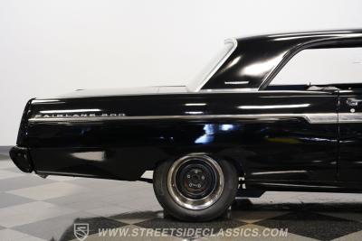 1965 Ford Fairlane 500