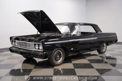1965 Ford Fairlane 500
