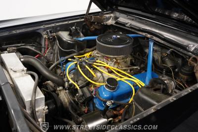 1965 Ford Fairlane 500