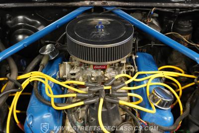 1965 Ford Fairlane 500