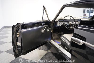 1965 Ford Fairlane 500