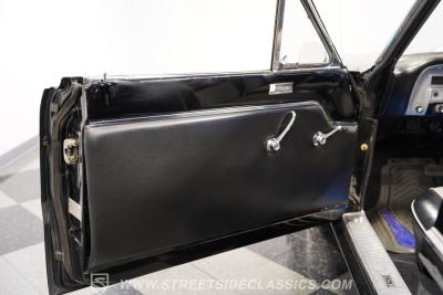 1965 Ford Fairlane 500