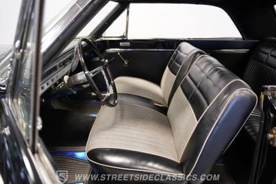 1965 Ford Fairlane 500