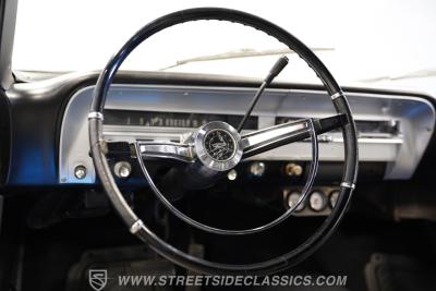 1965 Ford Fairlane 500