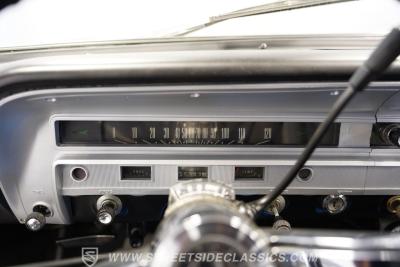 1965 Ford Fairlane 500